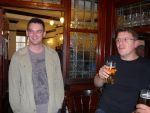 Click to view big image Matt Jones and Mark Dunning